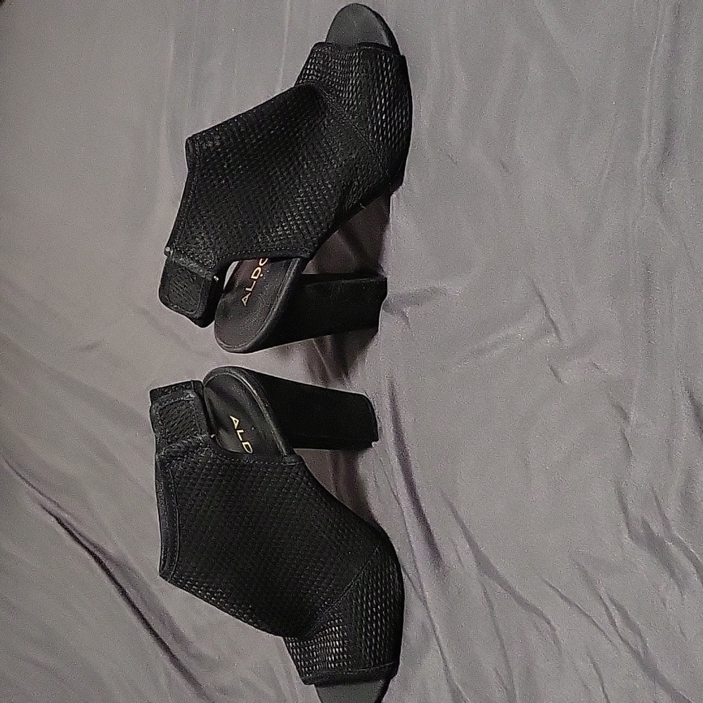 Aldo Heels